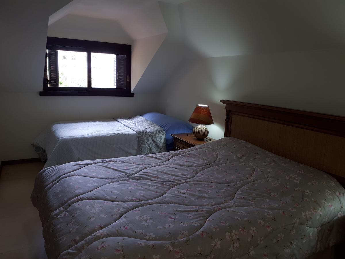 Cobertura Roloff Lejlighed Gramado Eksteriør billede